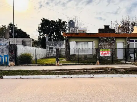 Casa en Venta en Villa San Jose, Colón