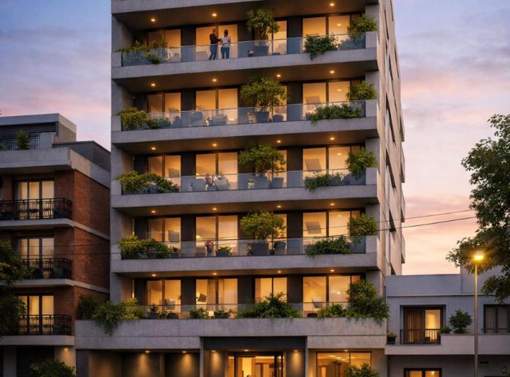 Terreno · 630m²