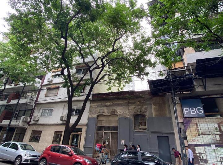 Terreno · 175m²