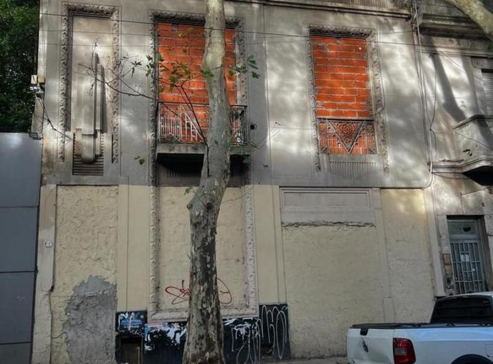 Terreno · 37m²