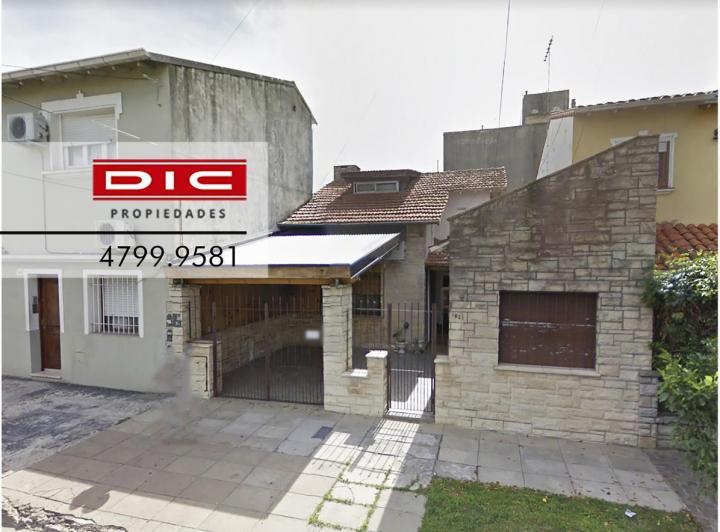 Terreno · 150m² · 5 Ambientes · 1 Cochera