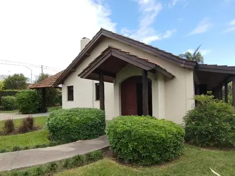 Casa en Venta en Gualeguaychu, Gualeguaychú