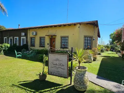Casa en Venta en Pueblo Liebig S, Colón