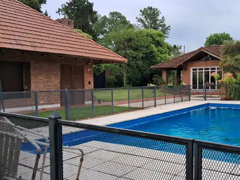 Casa en Venta en Concordia, Entre Ríos