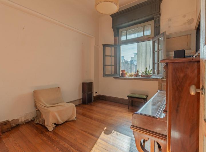 PH · 66m² · 3 Ambientes