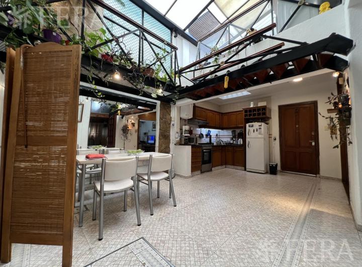 PH · 83m² · 3 Ambientes