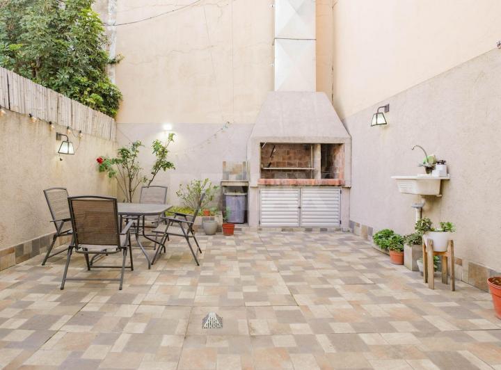 PH · 75m² · 3 Ambientes