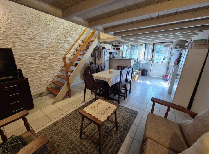 PH · 58m² · 2 Ambientes