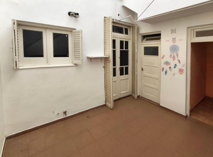 PH · 45m² · 3 Ambientes