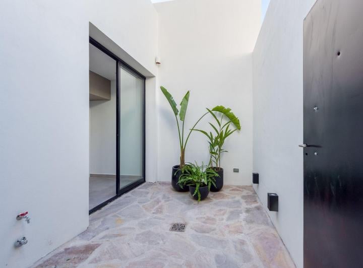 PH · 61m² · 2 Ambientes