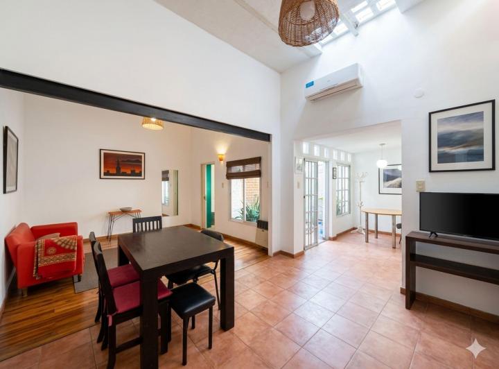 PH · 59m² · 2 Ambientes