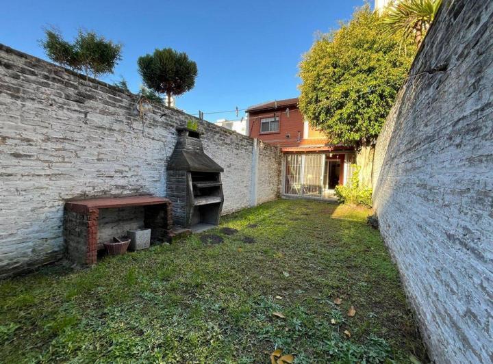 PH · 95m² · 3 Ambientes