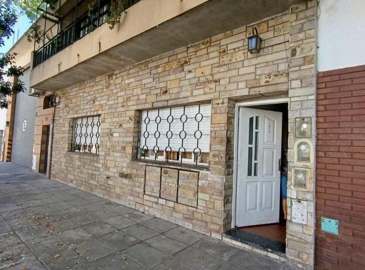 PH · 64m² · 3 Ambientes