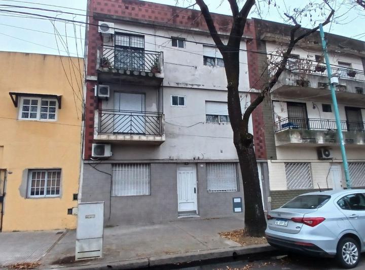 PH · 58m² · 4 Ambientes