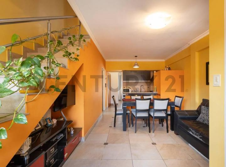 PH · 50m² · 3 Ambientes