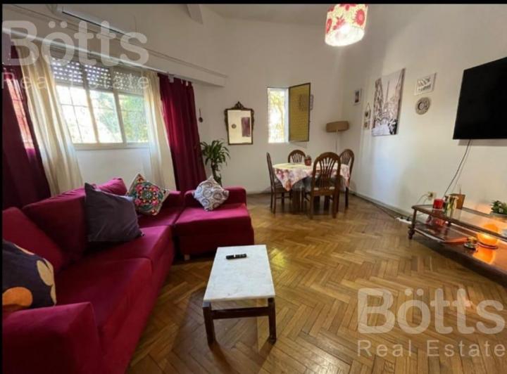 PH · 103m² · 4 Ambientes · 1 Cochera