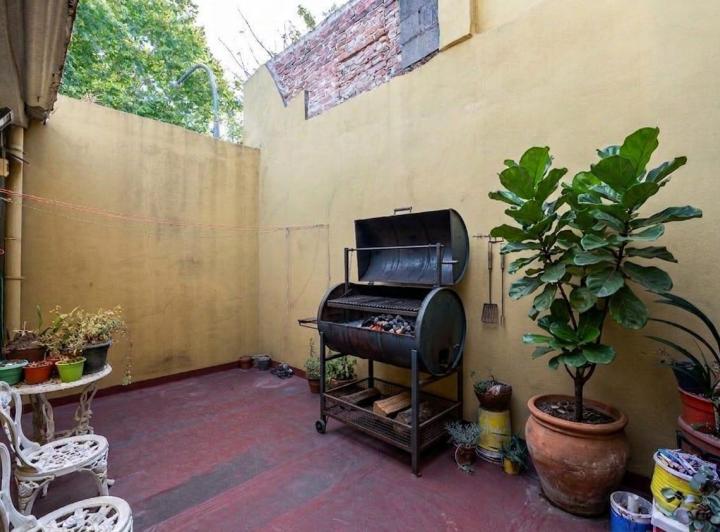 PH · 74m² · 3 Ambientes