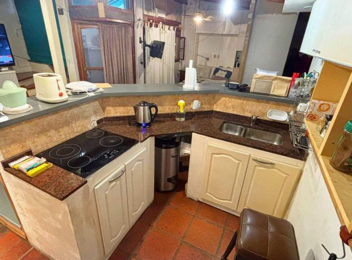 PH · 58m² · 2 Ambientes