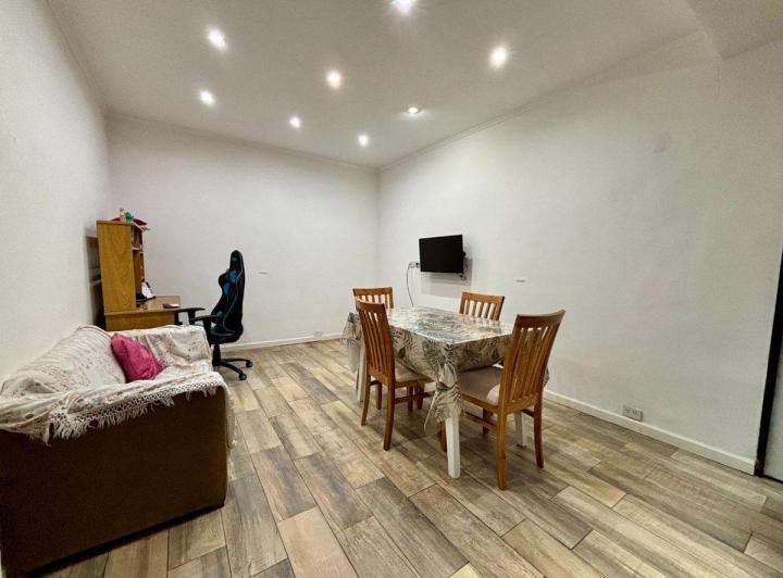 PH · 42m² · 2 Ambientes