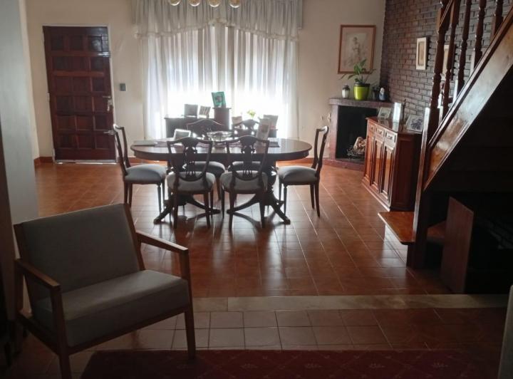 PH · 100m² · 3 Ambientes