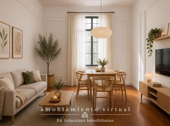 PH · 94m² · 4 Ambientes