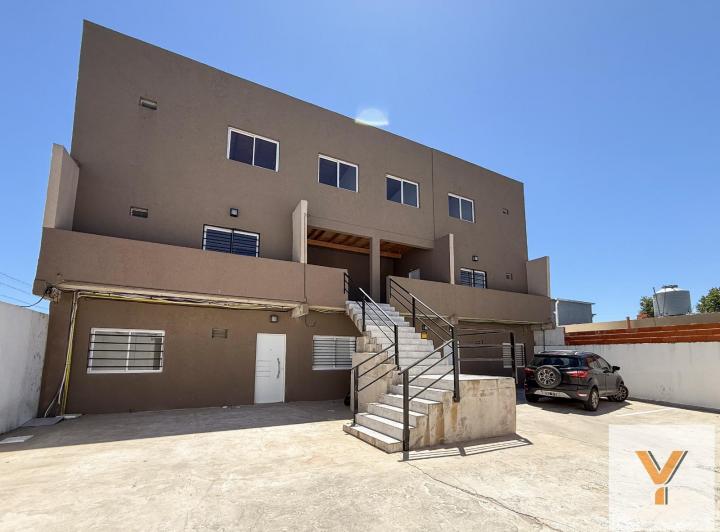 PH · 140m² · 4 Ambientes