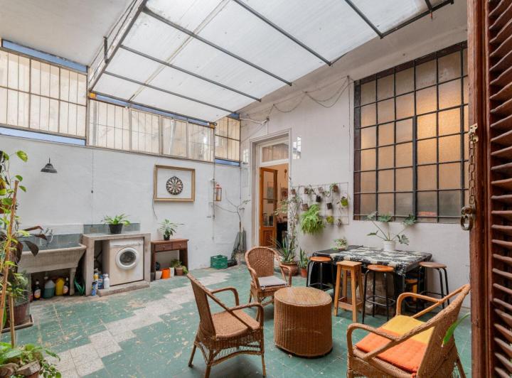 PH · 170m² · 5 Ambientes