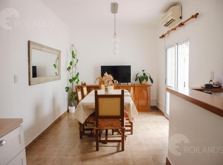 PH · 95m² · 4 Ambientes