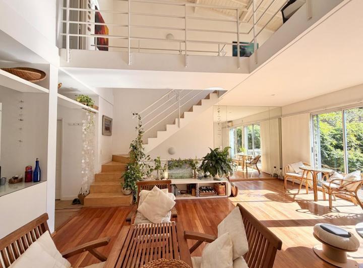 PH · 147m² · 4 Ambientes · 4 Cocheras