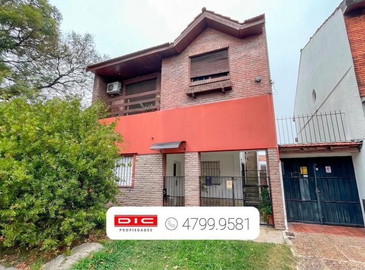 PH · 111m² · 6 Ambientes