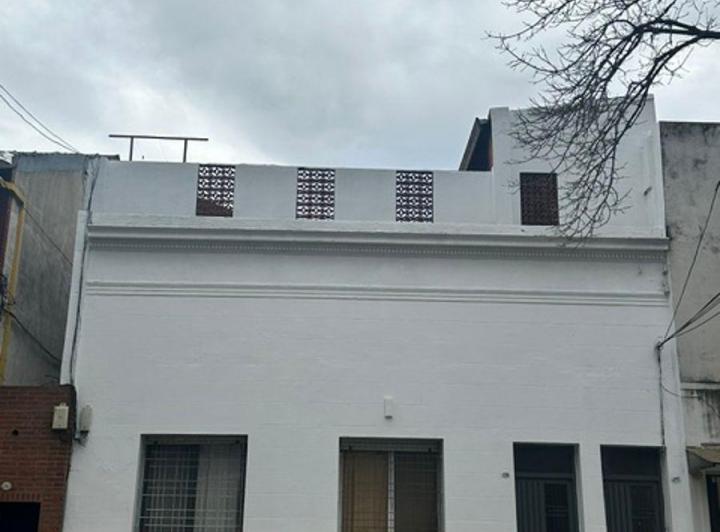 PH · 88m² · 4 Ambientes