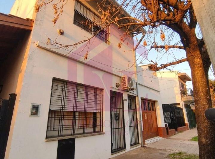 PH · 100m² · 4 Ambientes
