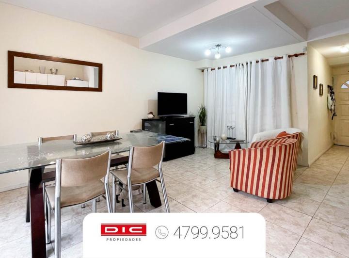 PH · 92m² · 4 Ambientes · 1 Cochera