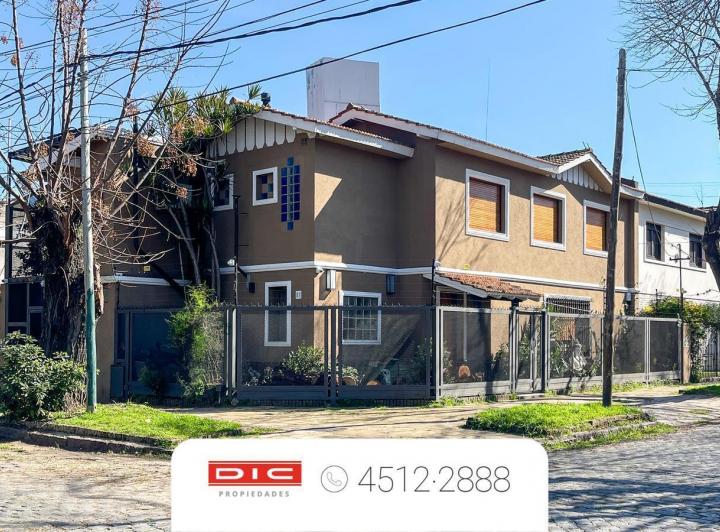 PH · 157m² · 5 Ambientes