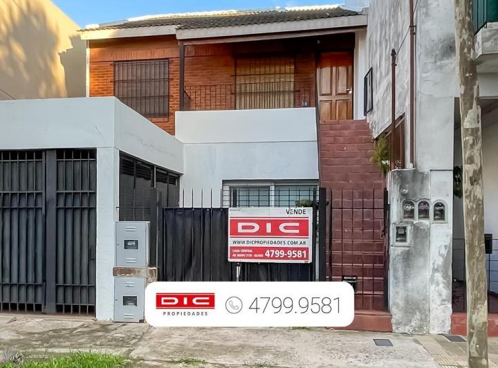 PH · 77m² · 4 Ambientes · 1 Cochera