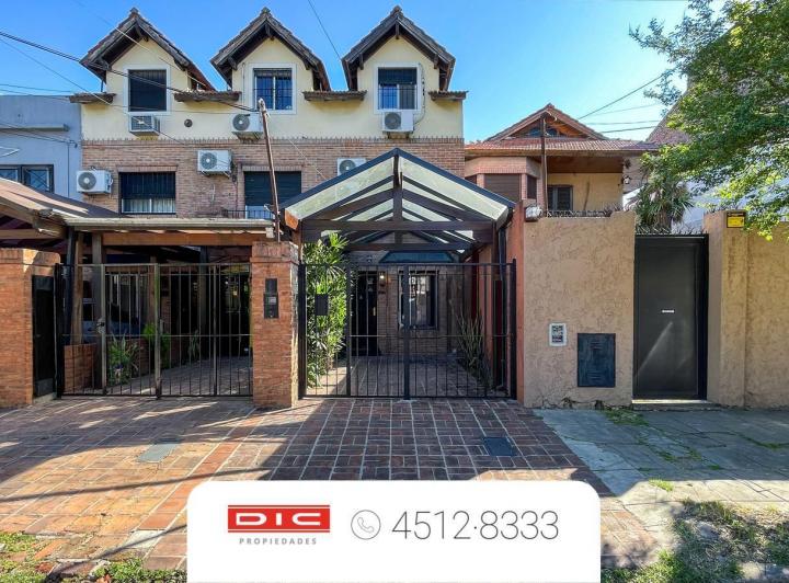PH · 99m² · 5 Ambientes · 1 Cochera