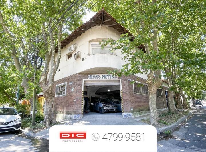 PH · 258m² · 4 Ambientes