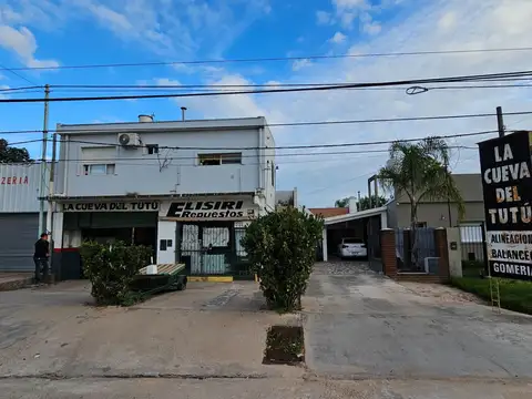 Casa en Venta en Gualeguaychu, Gualeguaychú
