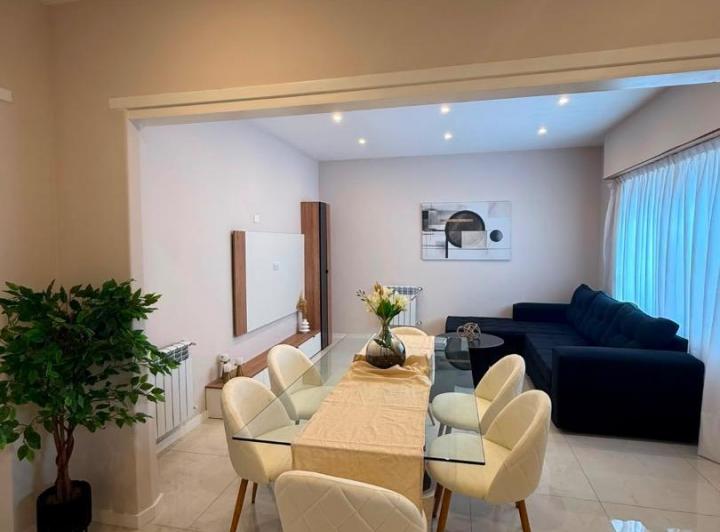 PH · 150m² · 4 Ambientes · 1 Cochera