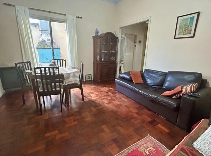 PH · 76m² · 4 Ambientes