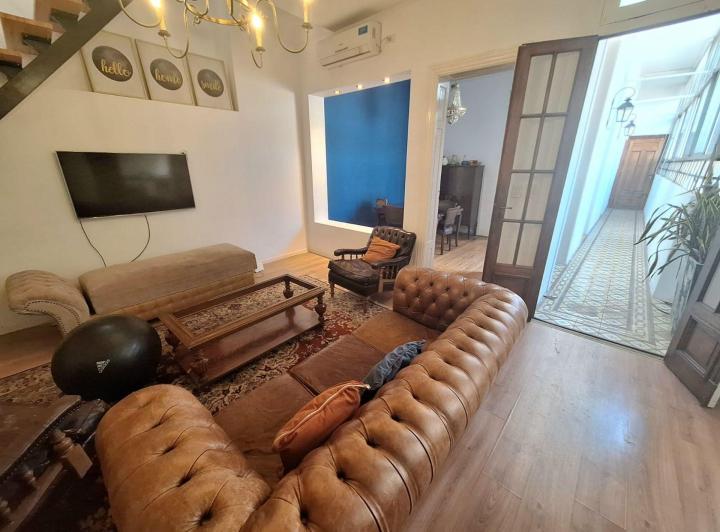 PH · 146m² · 4 Ambientes