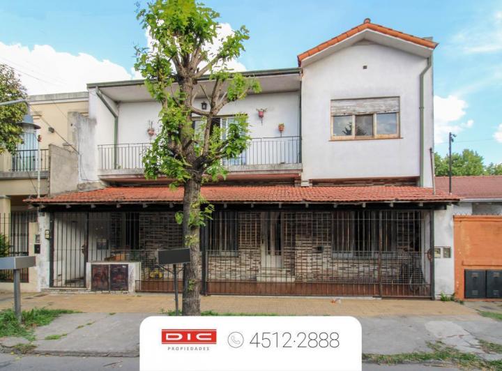 PH · 368m² · 7 Ambientes