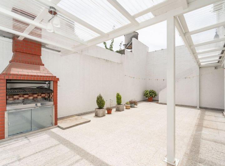 PH · 103m² · 4 Ambientes