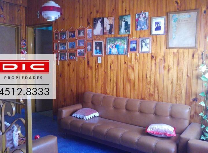 PH · 161m² · 4 Ambientes · 1 Cochera