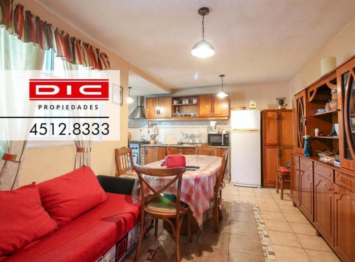 PH · 110m² · 6 Ambientes