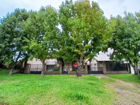 Casa en Venta en Concordia, Entre Ríos