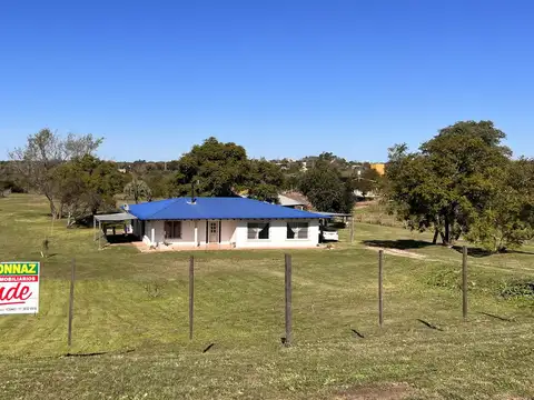 Casa en Venta en San Jose, Colón