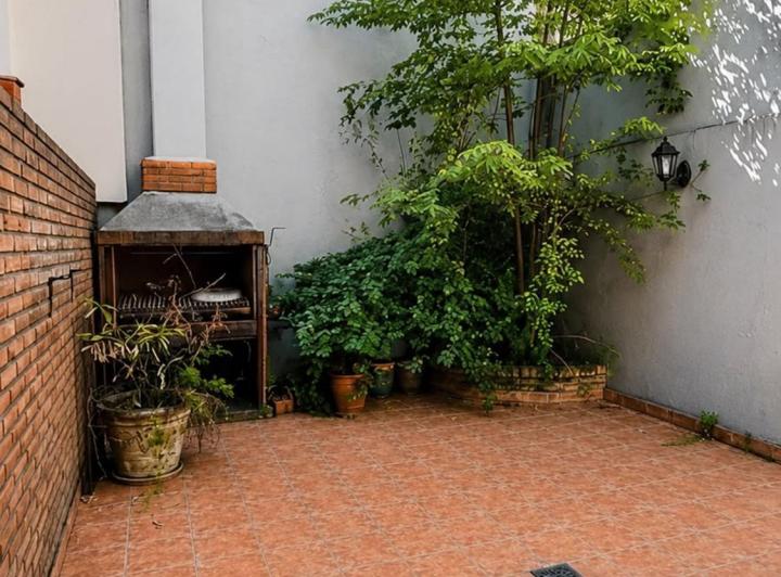 PH · 154m² · 5 Ambientes · 1 Cochera