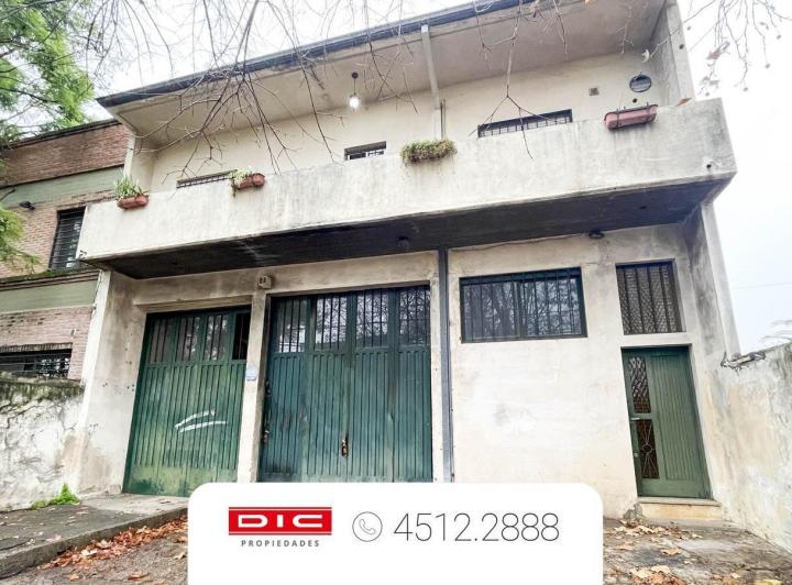 PH · 246m² · 5 Ambientes