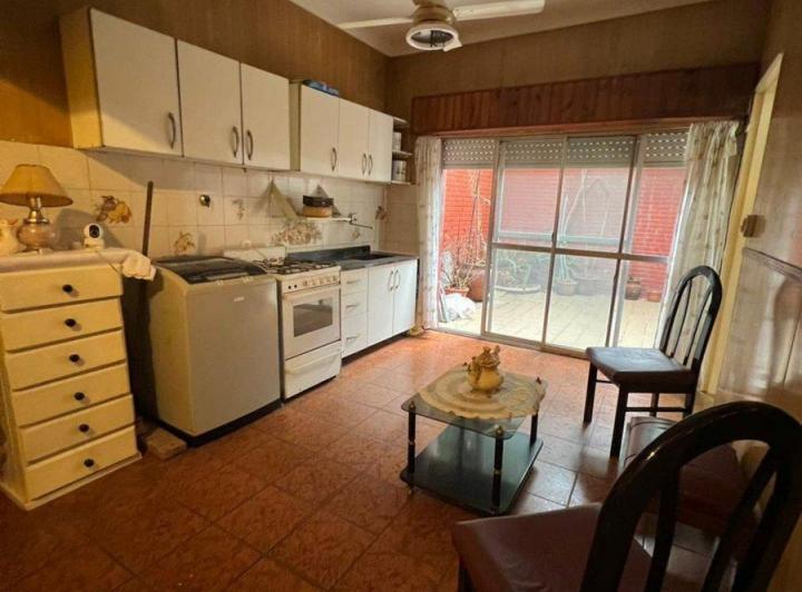 PH · 125m² · 4 Ambientes